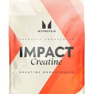 Myprotein Impact Creatine Monohydrate 250G