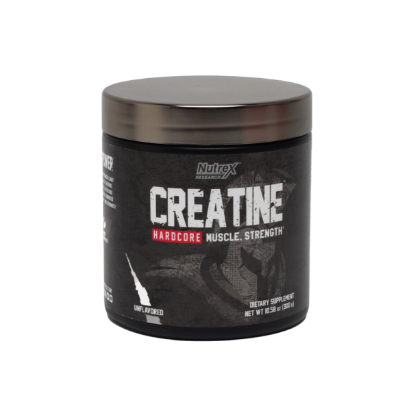 nutrex hardcore creatine