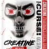 The Curse! Micronized Creatine Unflavored 100 Servings